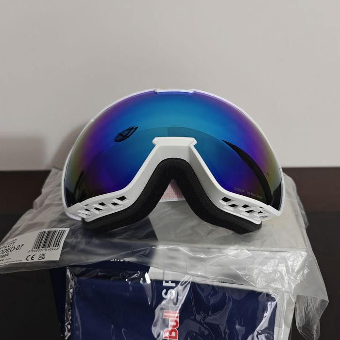 Ochelari pentru ski / snowboard Redbull SPECT MAGNETRON