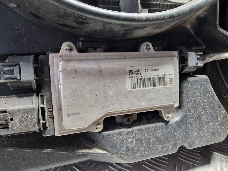 Electroventilator radiator cu modul VGM Chevrolet Captiva facelift 2.2