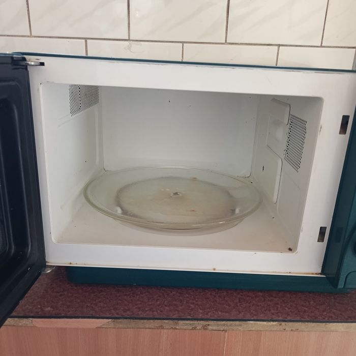 Микроволновая печь LG