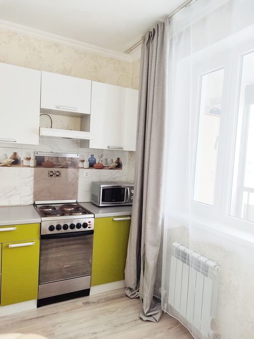 1 комн. кв на длительный срок