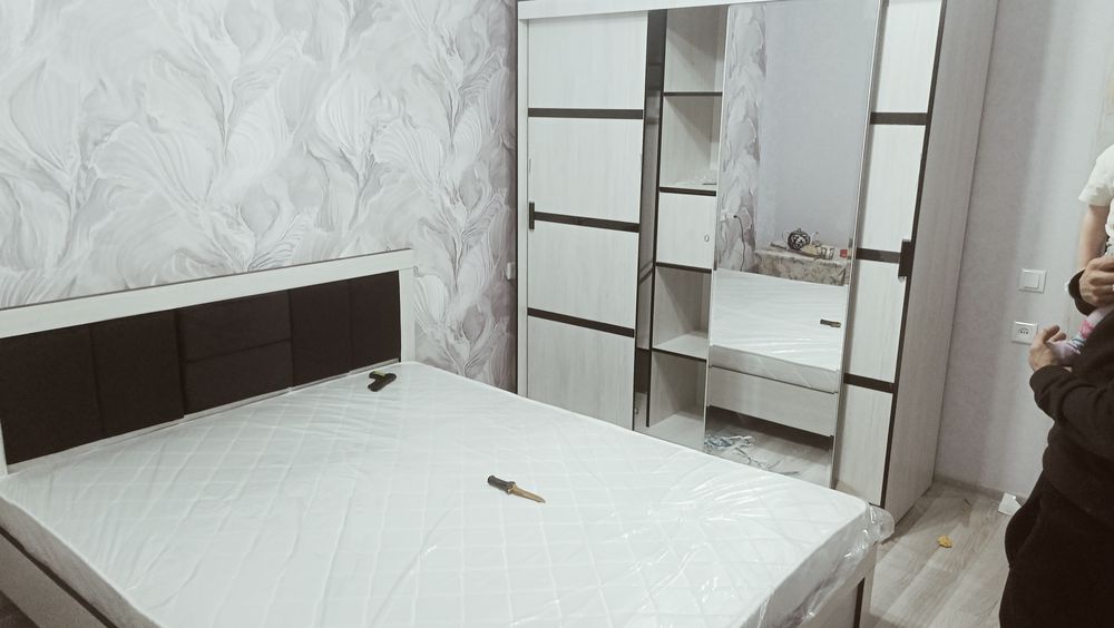 Matras luboy razmer, barcha turdagi