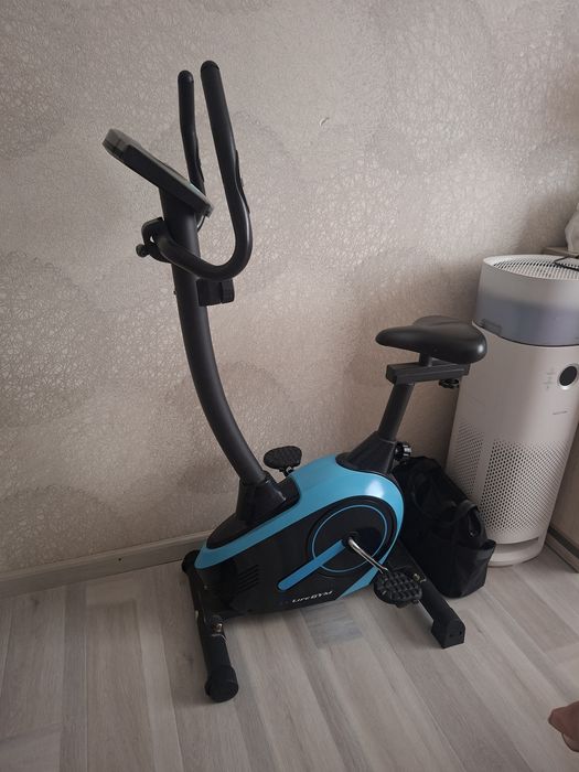 Trinajor   velosiped .srochna sotiladi. Holati ideal .