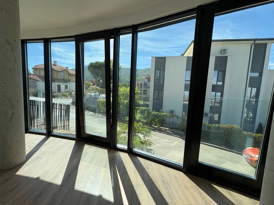 Продава се Тристаен апартамент в София, м-т Гърдова глава - 100 кв.м за 2700 €/кв.м - Снимка #5