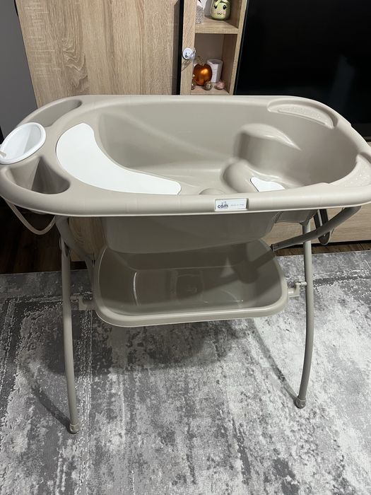 Cadita bebelus CAM Baby Bagno – Kit Bagno