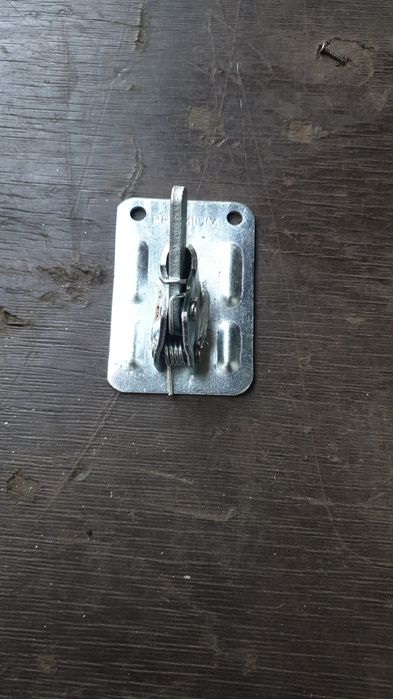 Флажки держатель для лесов