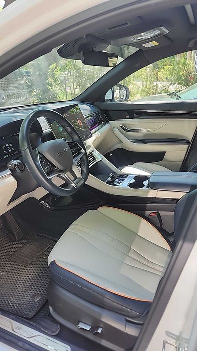 BYD Champion 605, 2024 йил
