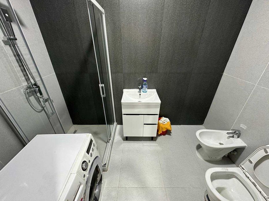 ЖК Янги Узбекистан | 3-комнатная 87 м² + кладовая и паркинг