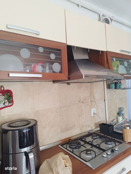 Apartament la vilă zona NTT DATA, Spital Stanca, Sp transfuzii s.