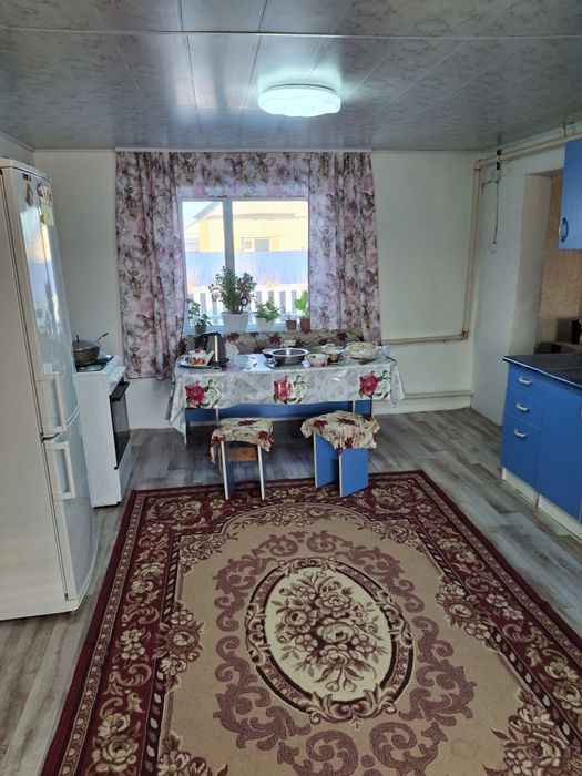 продам дом  на восточном новый