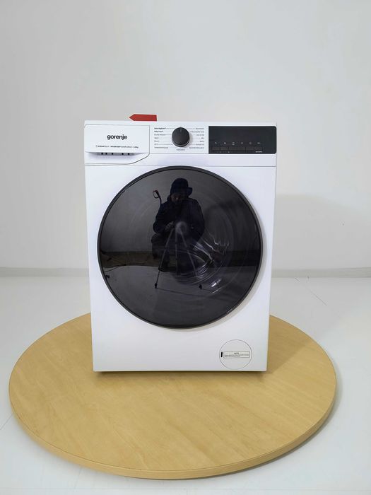 ~  RESIGILAT ~ Mașină de spălat rufe Gorenje 8kg 1400rpm GERMANIA B213