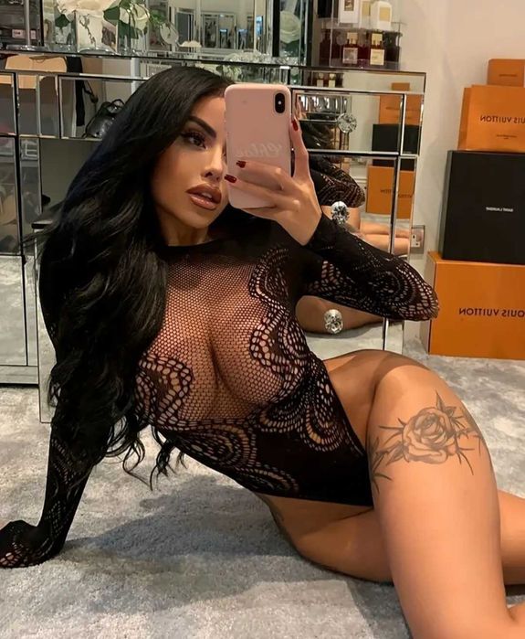 Женское нижнее бельё  (seksi)