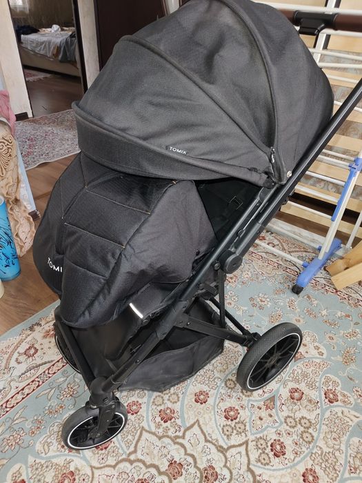 Коляска прогулочная joie оригинал