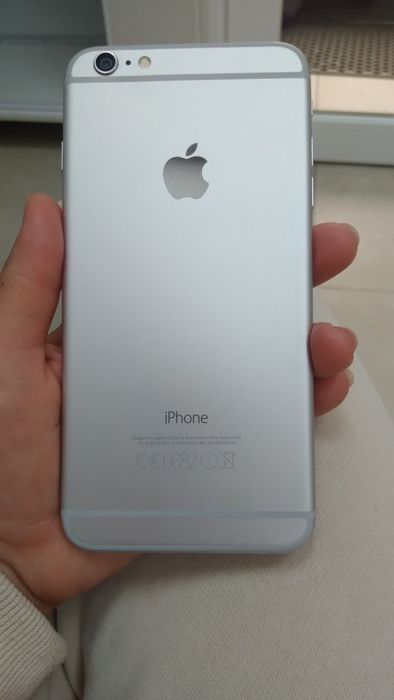 Продам iPhone 6 Plus