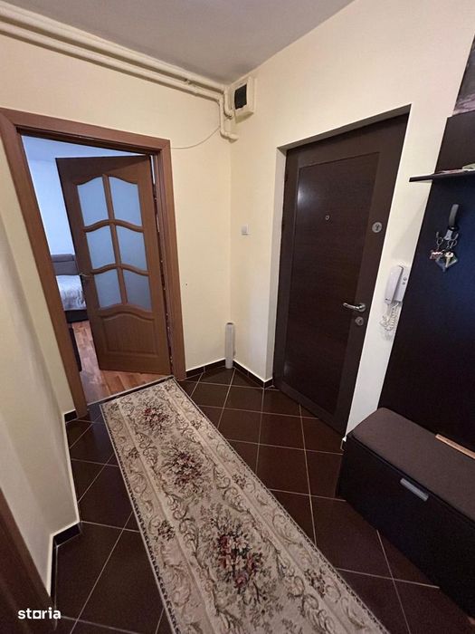 Apartament 2 camere, centrala termica.