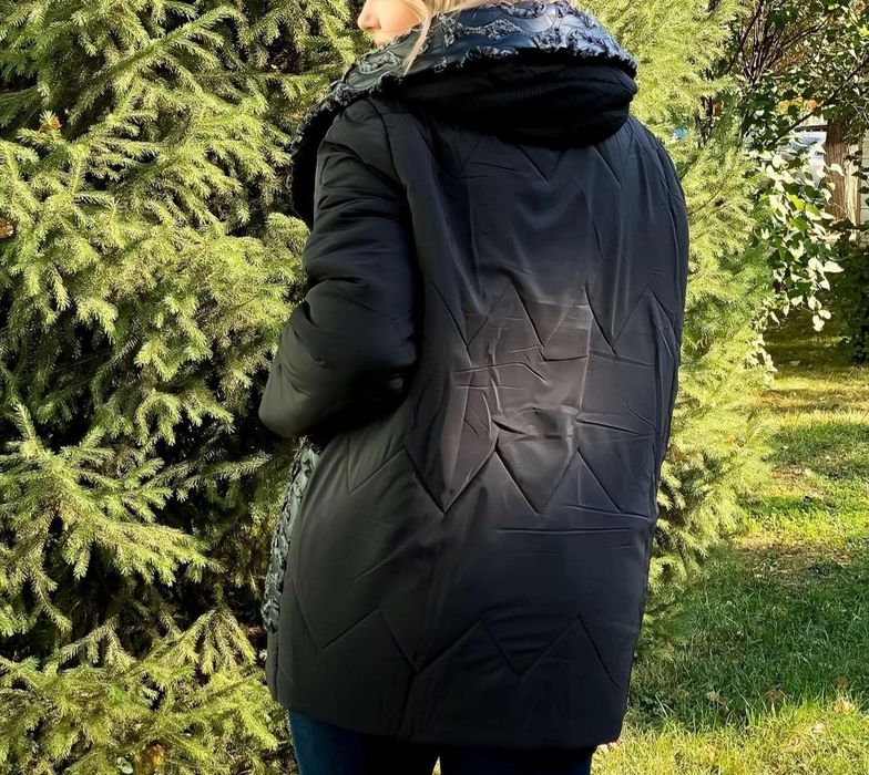 Продам новую куртку