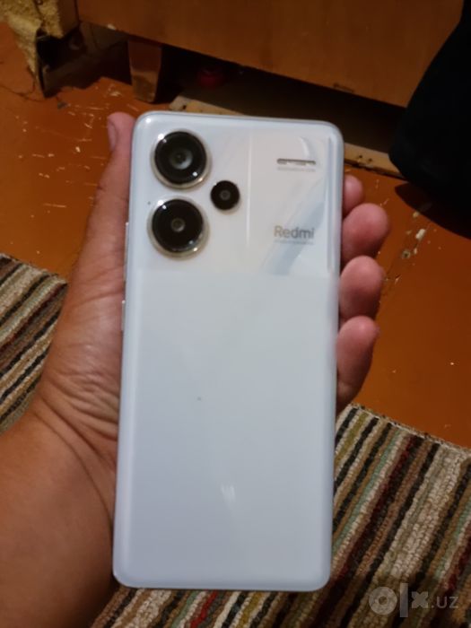 Redmi Note 13 Pro+ 5G