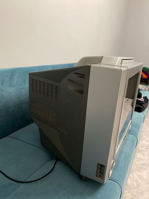 Телевизор и отау тв