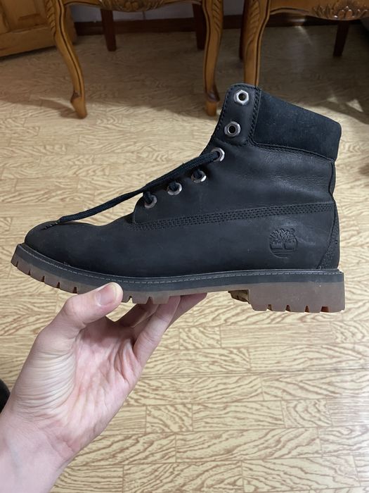 Ботинки Timberland