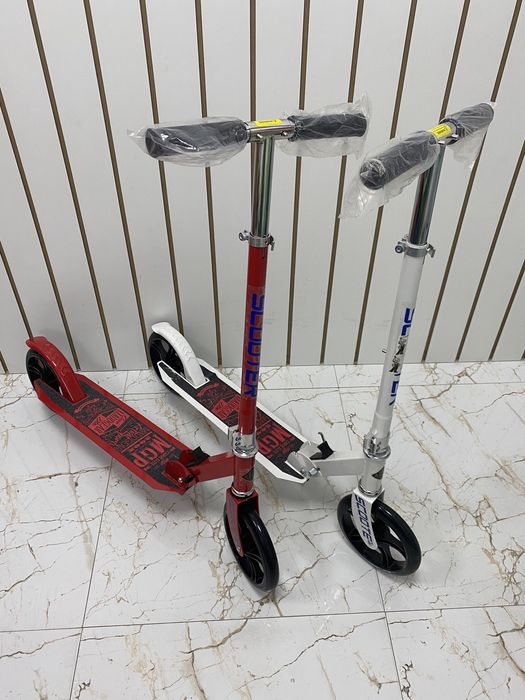 Подростковый самокат. По себестоимости!!!