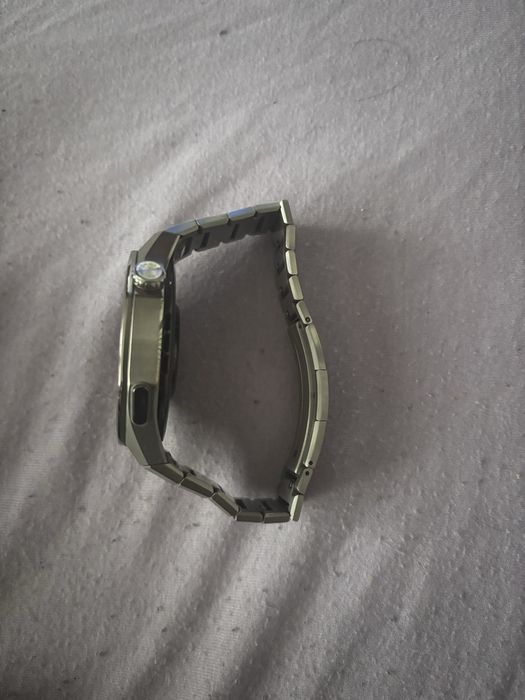 Huawei watch Gt-5 pro titanium 717