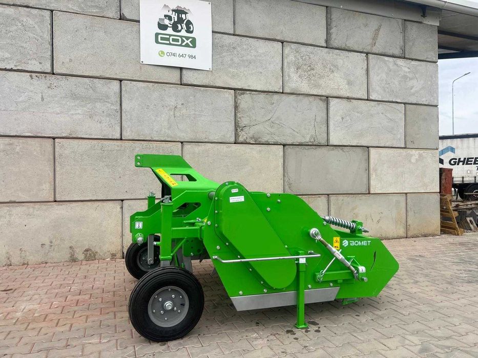 Фрезов култиватор Bomet Ara – 2 x 75 (Нова )