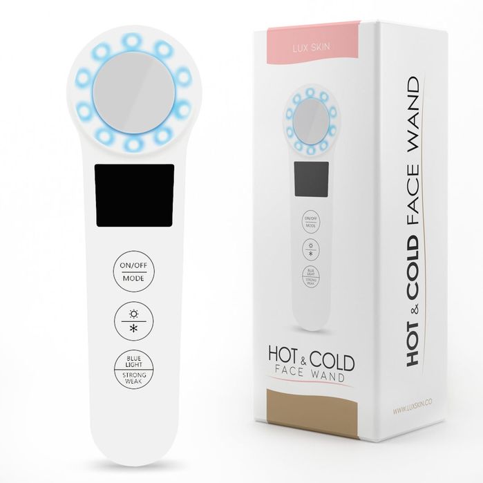 LUX SKIN collection full complect