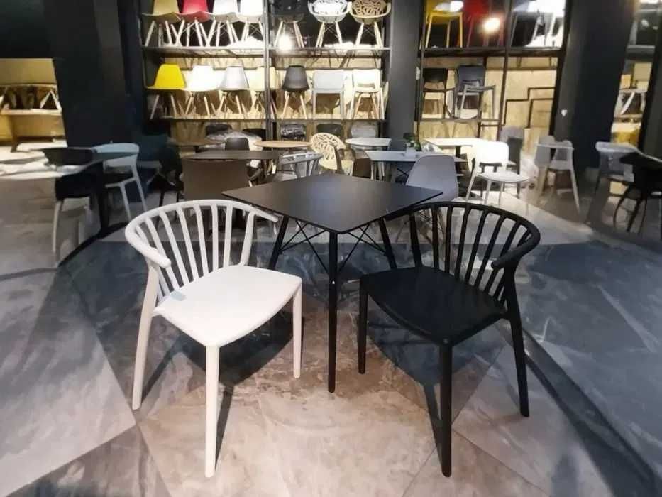 Прочный стул JARMIN для дома и улицы, доставка бесплатно