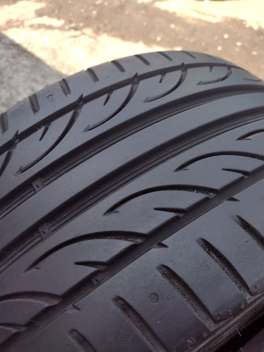Топ състояние 4бр.225/35/18 Hankook S1 Evo 2 dot1218