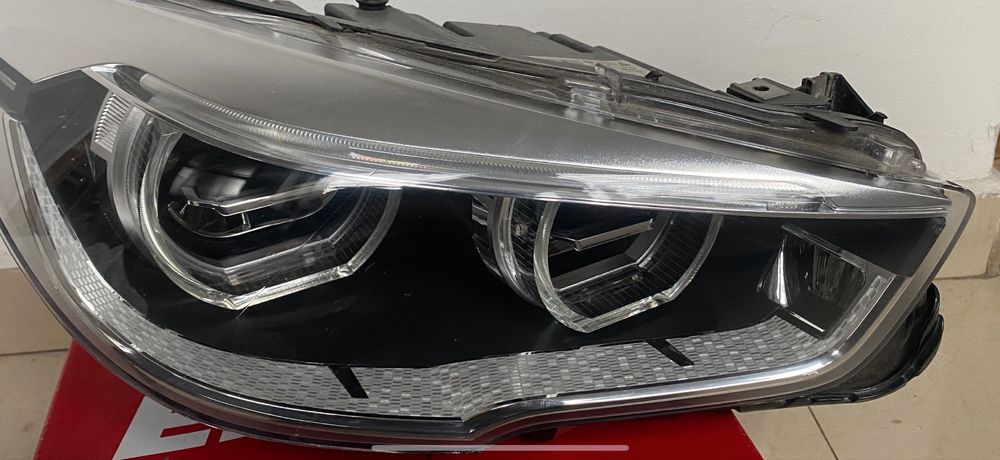 Far bmw  seria 5 gt  f07 led  dreapta