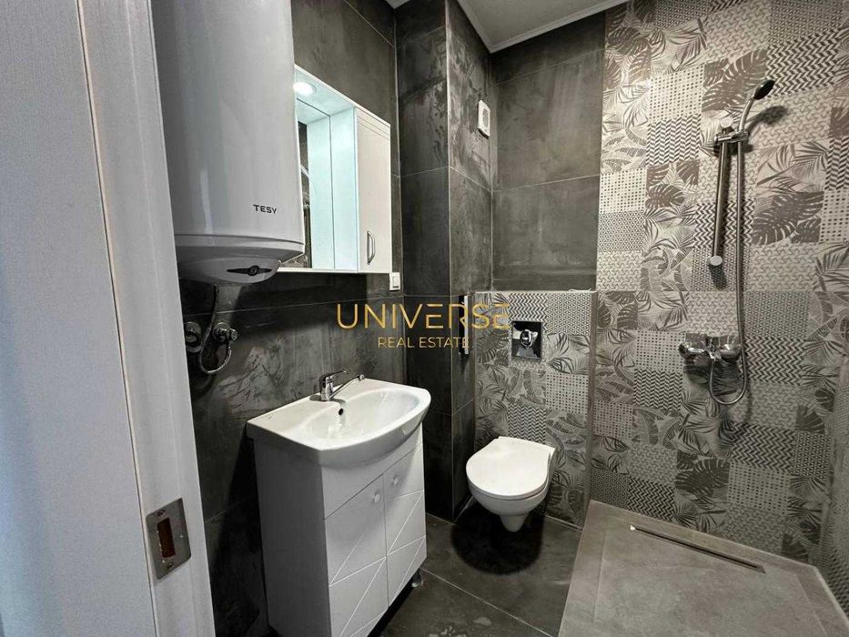 Продава се Двустаен апартамент в к.к. Слънчев бряг - 65 кв.м за 1412 €/кв.м - Снимка #9