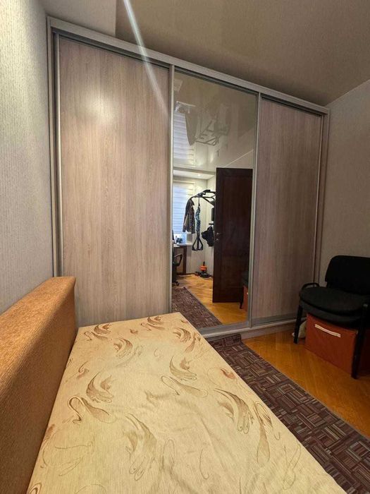 Продажа 4-комнатной квартиры р-н Диана