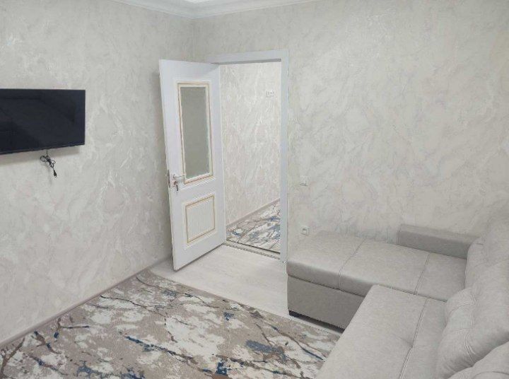 Yashnabod Almaz tower