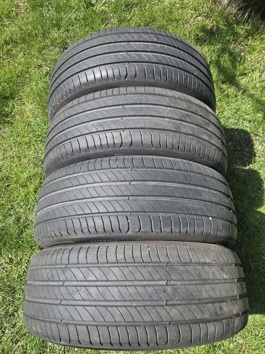 Set anvelope Michelin Primacy 4 – 215/55 R17