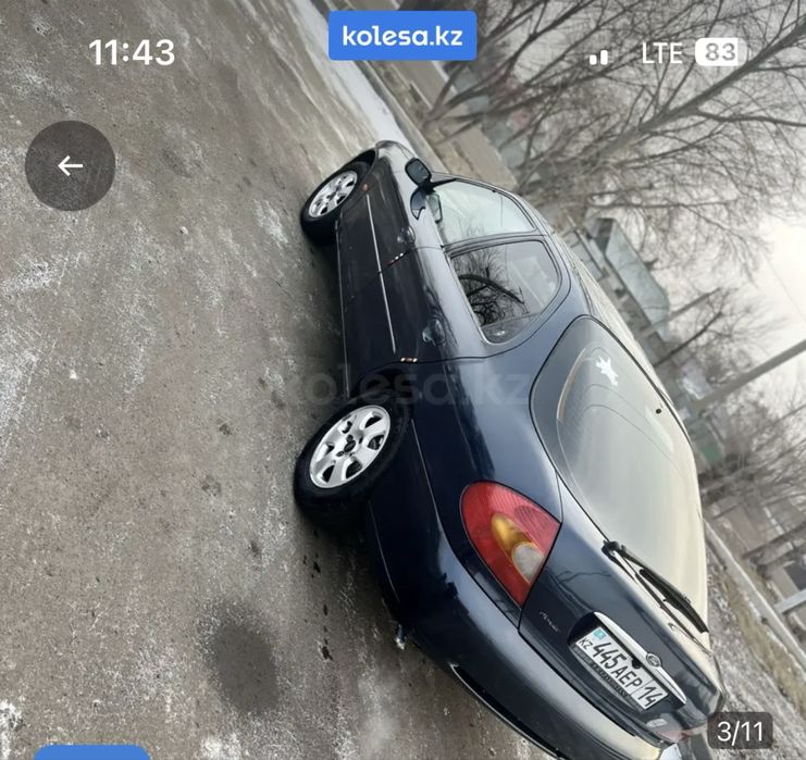 Продам Форд Мондео