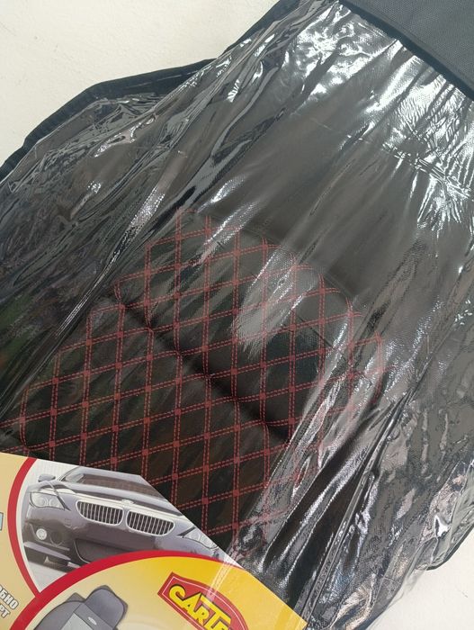 Масажор за автоседалки Cartex