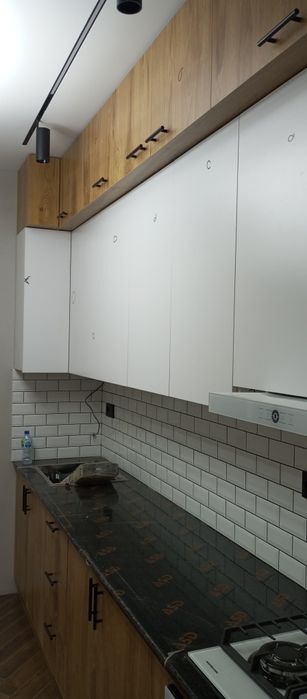 Кухонная гарнитура янада арзон.