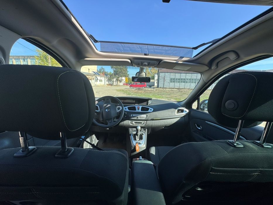 Renault Scenic 3