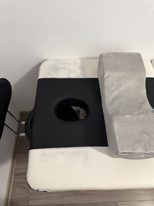 Pat cosmetică/masaj