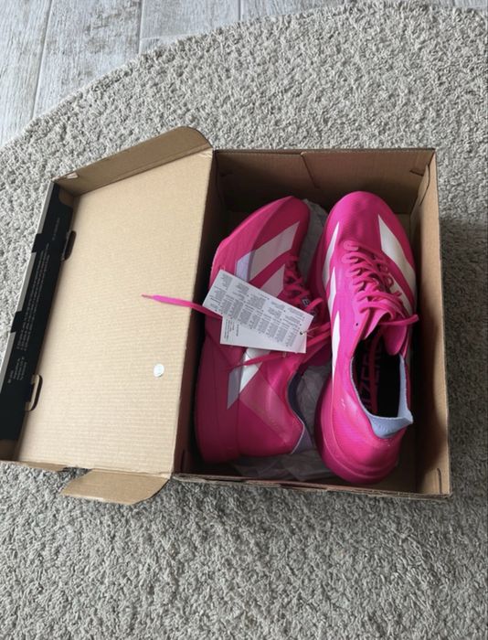 Adidas adizero pro 4