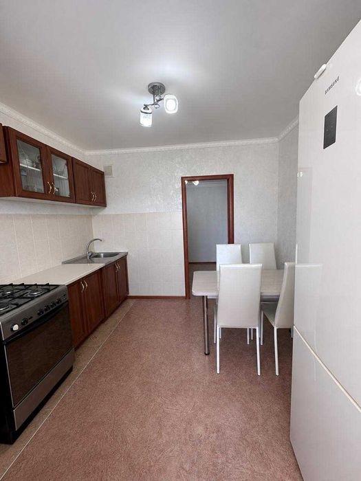 Продам 2х комн кв 8мкр