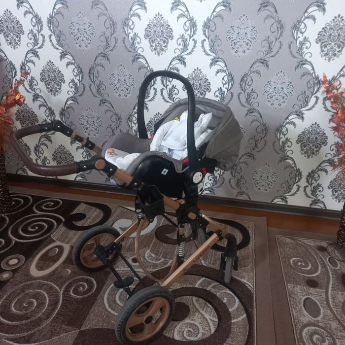 kalyaska B/U lekin yangidek