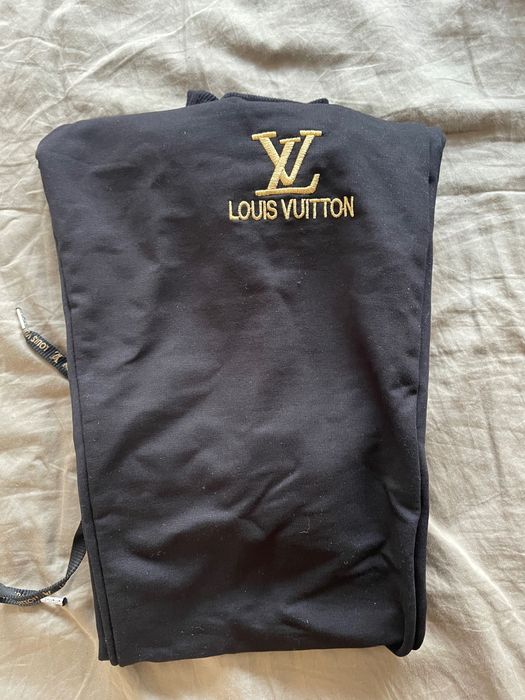 Trening Louis Vuitton
