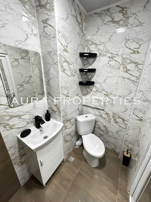 Продава се Двустаен апартамент в Разград, Житница - 52 кв.м за 627 €/кв.м - Снимка #7