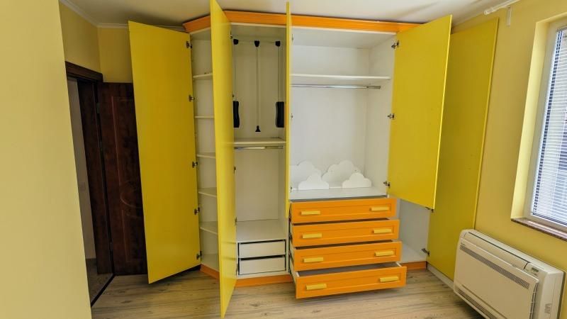 Дава се под наем Тристаен апартамент в Пловдив, Център - 76 кв.м за 650 € - Снимка #8