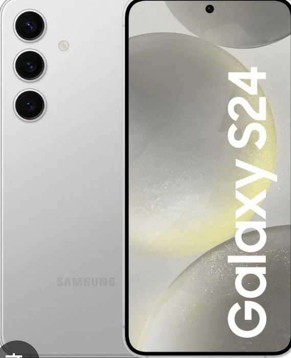 Anunț de vânzare Samsung Galaxy S24 (256 GB)
