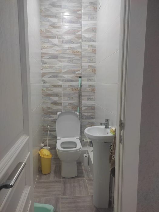 Продам квартиру в хорошем районе