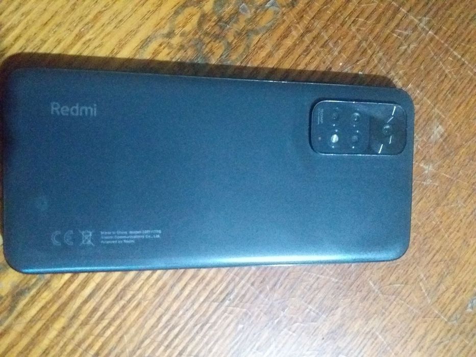 Redmi Note 11 ideal