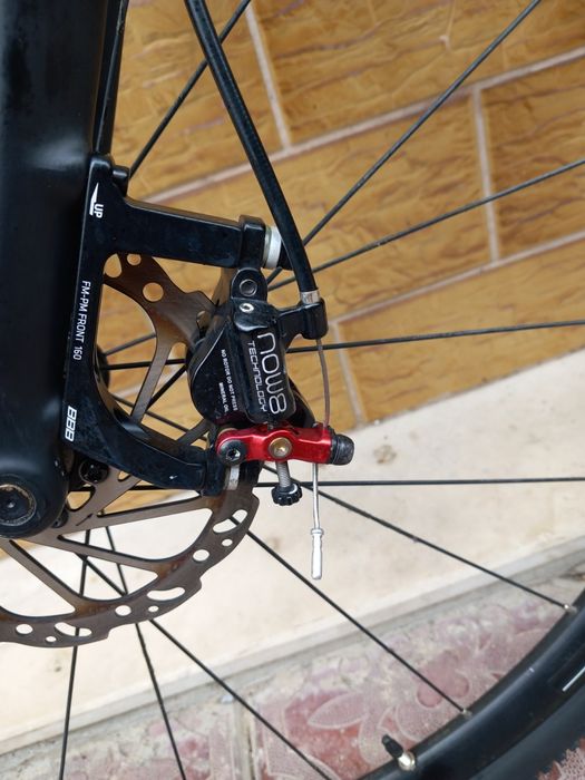 Ридлей Екстрайл Гравел