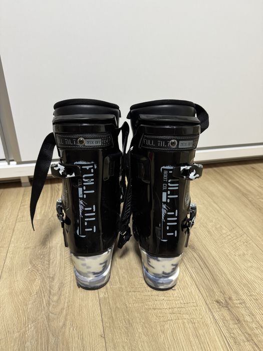 Ски обувки full tilt 44 номер