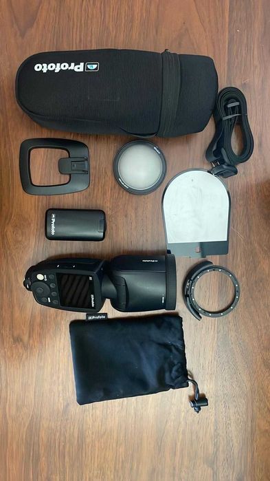 profoto A1 AIR TTL- NIKON